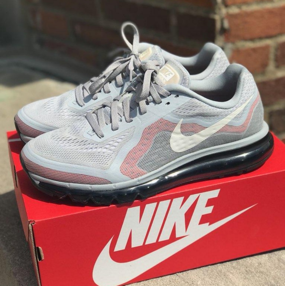 Nike Air Max